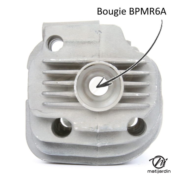 Cylindre & piston pour Husqvarna / Partner K750 51mm