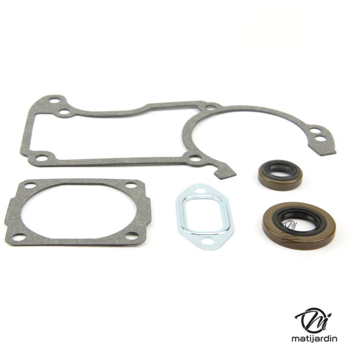 Pochette de joints moteur pour tronçonneuse Stihl 026 MS260