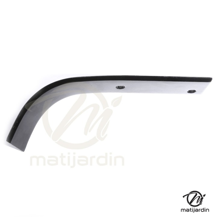 Outils, couteaux de fraises. Type labour. Ø 360 mm. Longueur : 240 mm