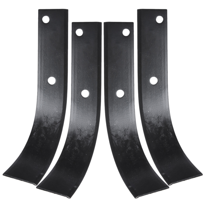 Outils, couteaux de fraises. Type labour. Ø 360 mm. Longueur : 240 mm