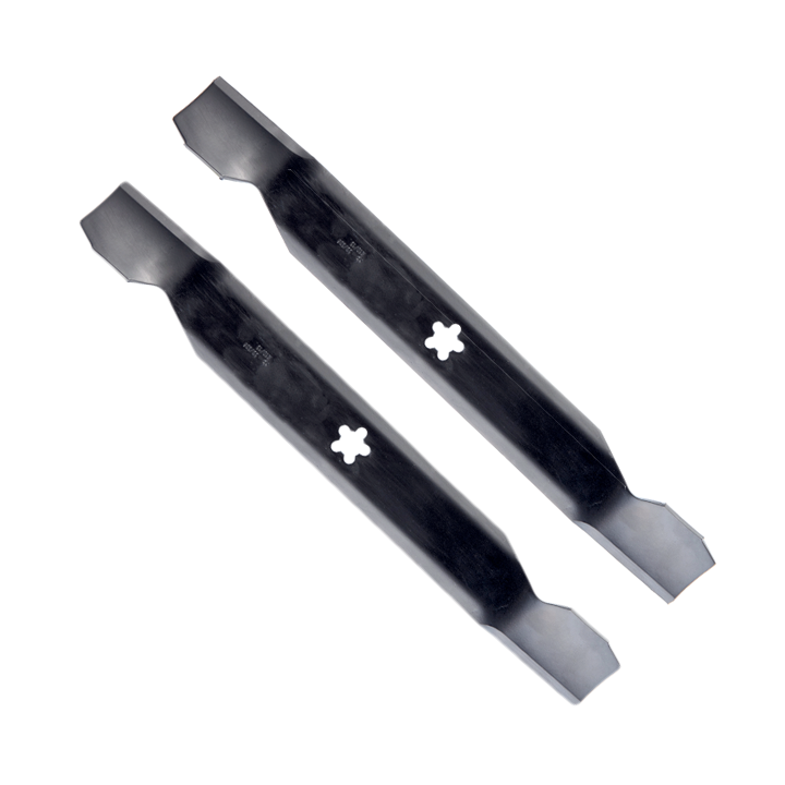 Lame tondeuse pour AYP/Roper 36". N° 126338. Coupe 46 cm