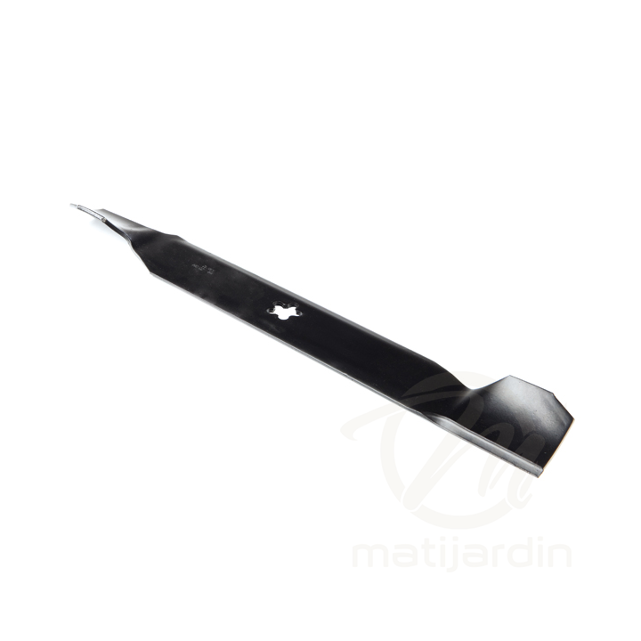 Lame tondeuse pour AYP/Roper 36". N° 126338. Coupe 46 cm