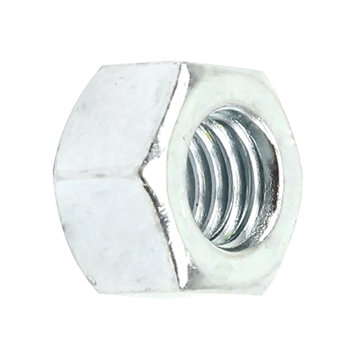 Ecrou de débroussailleuse 8 x 1,25 Gauche