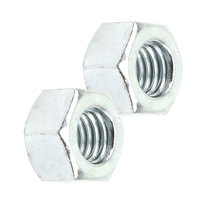 Ecrou de débroussailleuse 8 x 1,25 Gauche