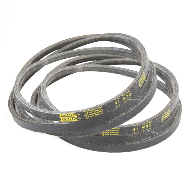 Courroie Tondeuse 4L900 Kevlar Trapézoïdale 12,7 Mm X 2286 Mm - Matijardin