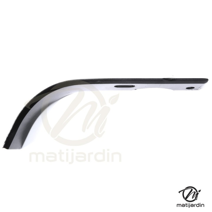 Outils, couteaux de fraises universels. Type labour. Longueur : 240 mm