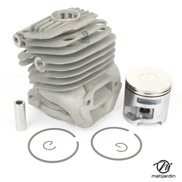 Cylindre & piston pour Husqvarna / Partner K750 51mm