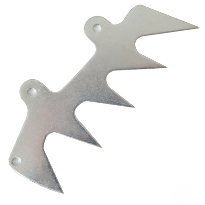 Griffe couvercle pignon pour tronçonneuse Stihl 064, MS640, 066, MS660, MS441, MS650, MS661