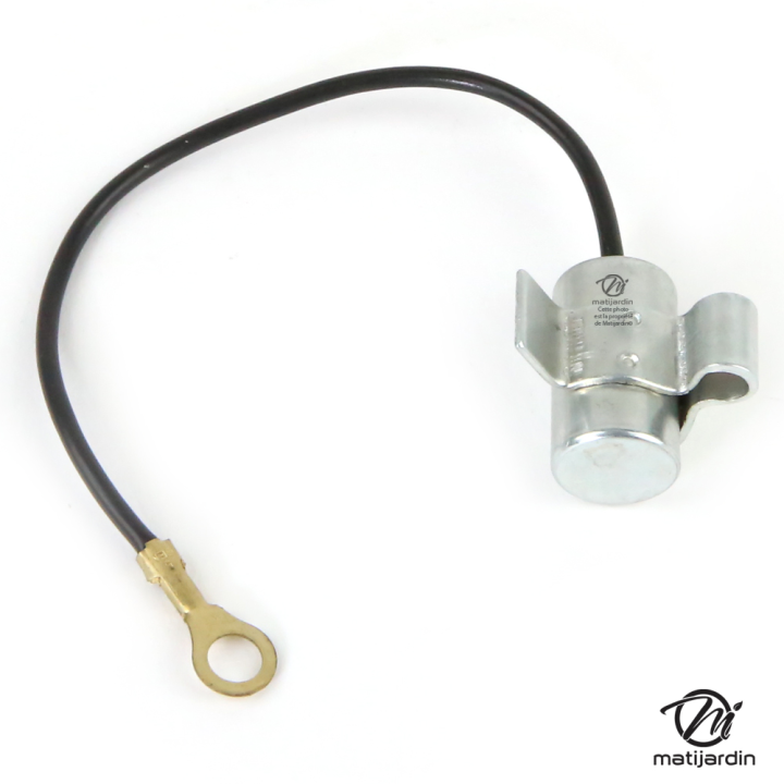 Condensateur d'allumage pour Tecumseh. 16440001