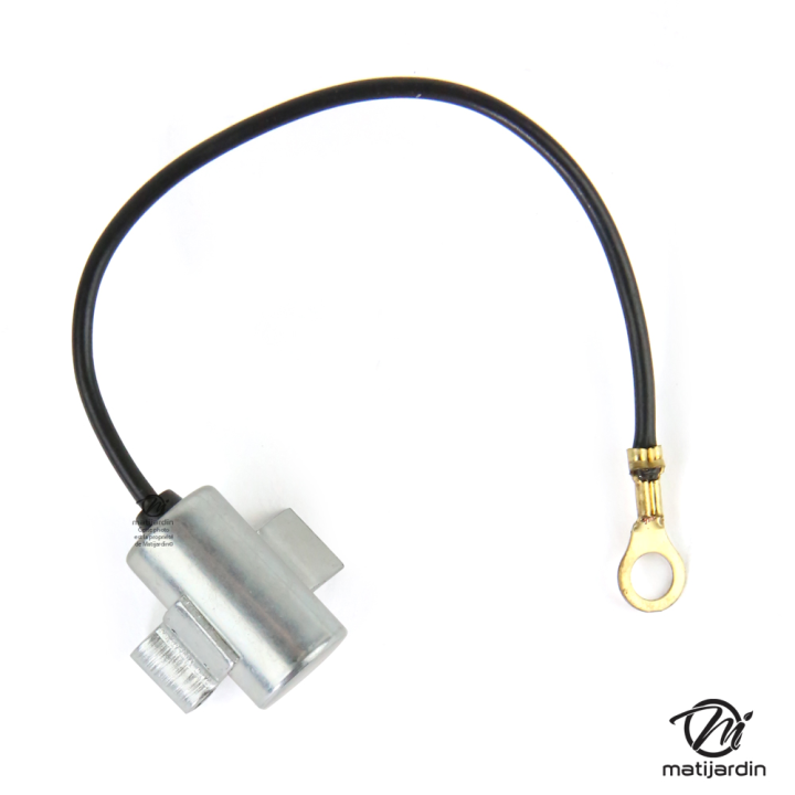 Condensateur d'allumage pour Tecumseh. 16440001