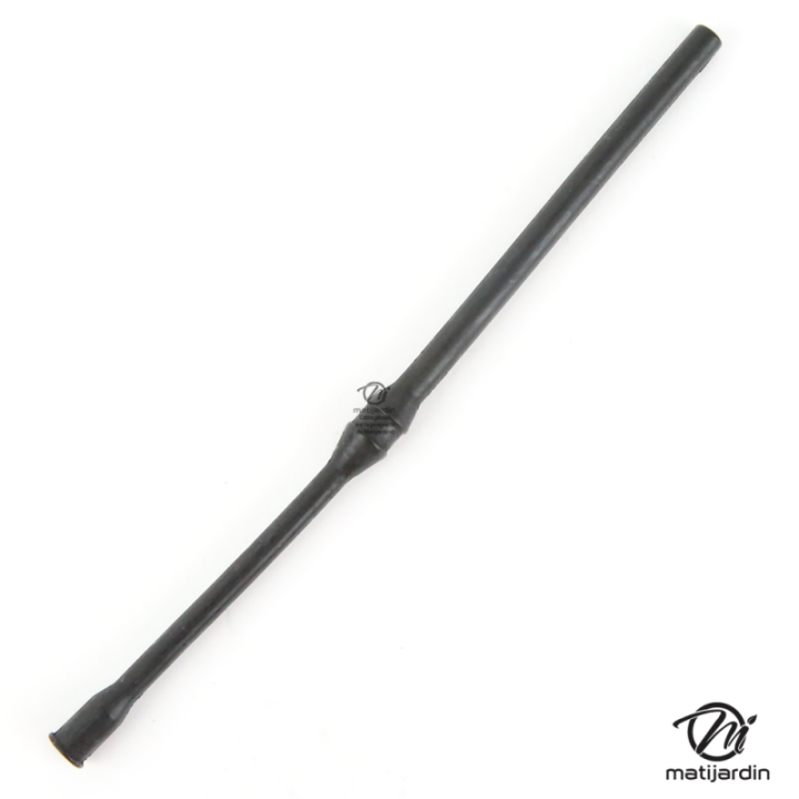 Durite essence adaptable pour tronçonneuses chinoises. Ø ext  5,75 mm