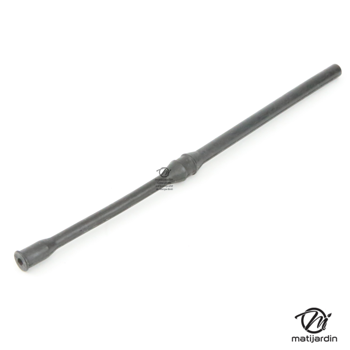 Durite essence adaptable pour tronçonneuses chinoises. Ø ext  5,75 mm