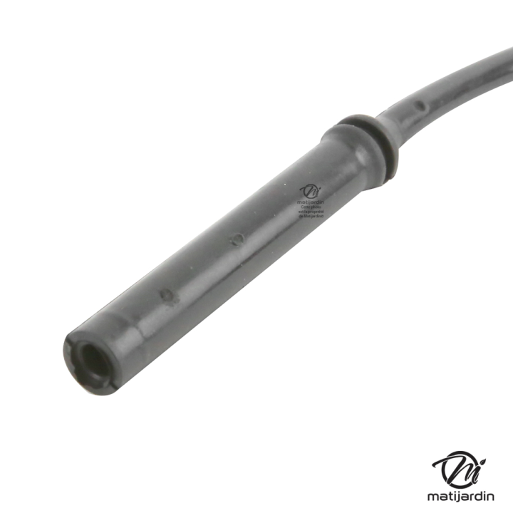 Durite essence pour tronçonneuse Homelite XL-12, Super XL-12