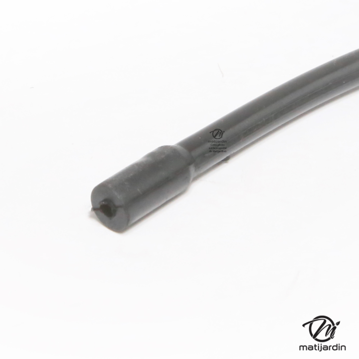 Durite essence pour tronçonneuse Homelite XL-12, Super XL-12