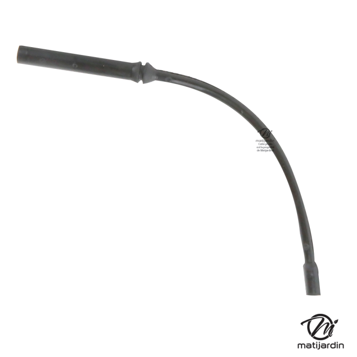 Durite essence pour tronçonneuse Homelite XL-12, Super XL-12