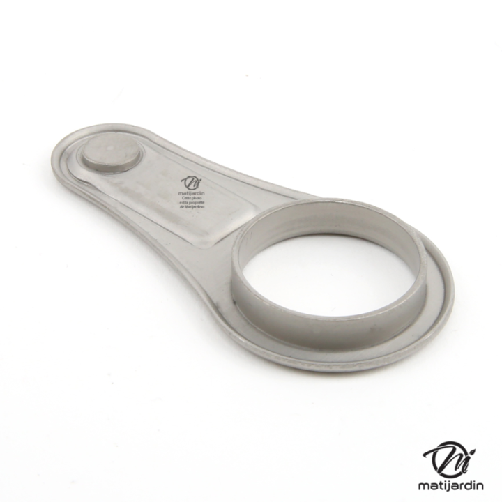 Bielle de transmission pour taille-haie EL-HE 4500, 6500. Partie inférieure