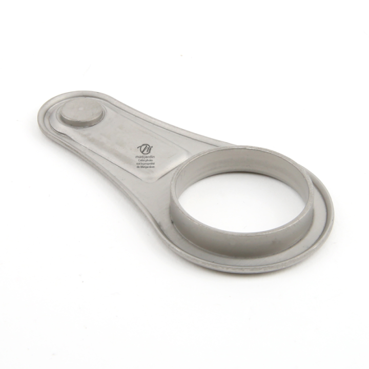 Bielle de transmission pour taille-haie EL-HE 4500, 6500. Partie inférieure