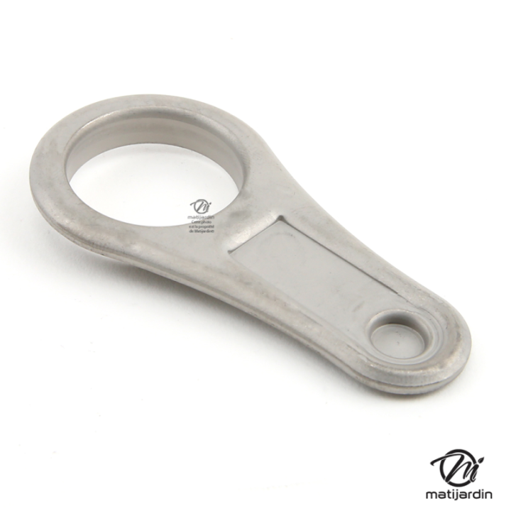 Bielle de transmission pour taille-haie EL-HE 4500, 6500. Partie inférieure
