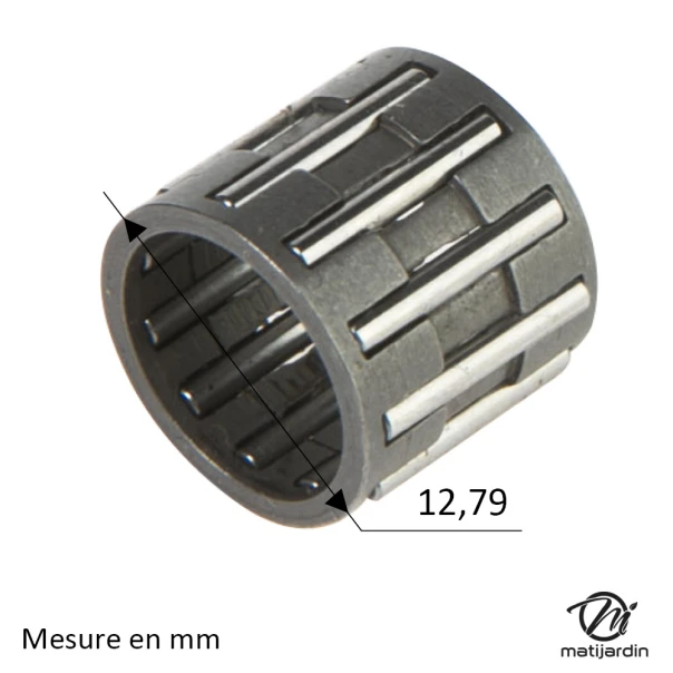 Cage à aiguilles pour tronçonneuse Stihl MS270