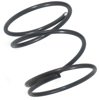 Ressort pression pour tête débroussailleuse universelle