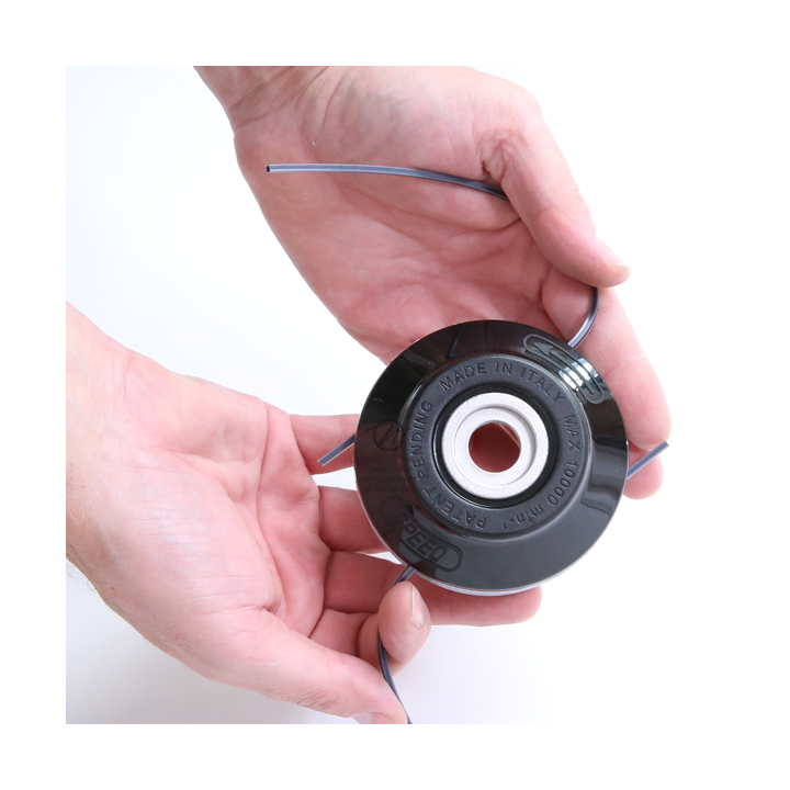 Tête débroussailleuse 2 fils. Universelle. SF35. Speed