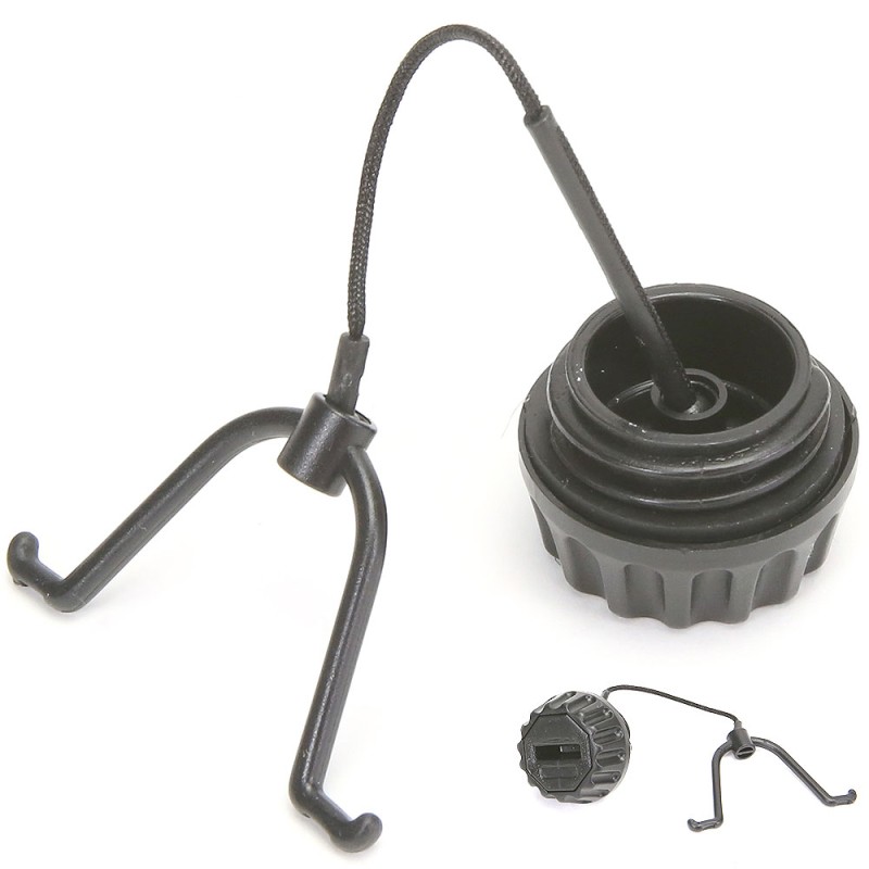 Joint Bouchon D'huile Pour Tronçonneuse Stihl MS171 MS181 MS211 | Leroy