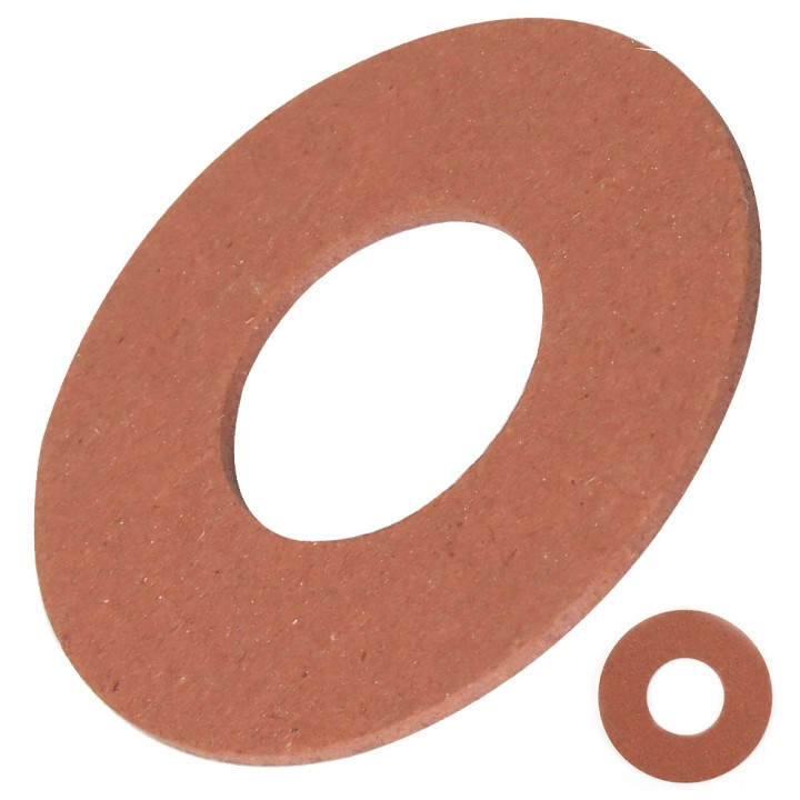 Rondelle de friction alésage 25 mm