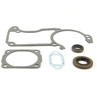 Pochette joints moteur pour tronçonneuse Stihl 024 MS240