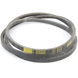 Courroie tondeuse 4L830 Teknic Kevlar Trapézoïdale 12,7 mm x 2108 mm