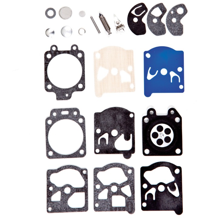 Kit membrane carburateur Walbro K10-WAT