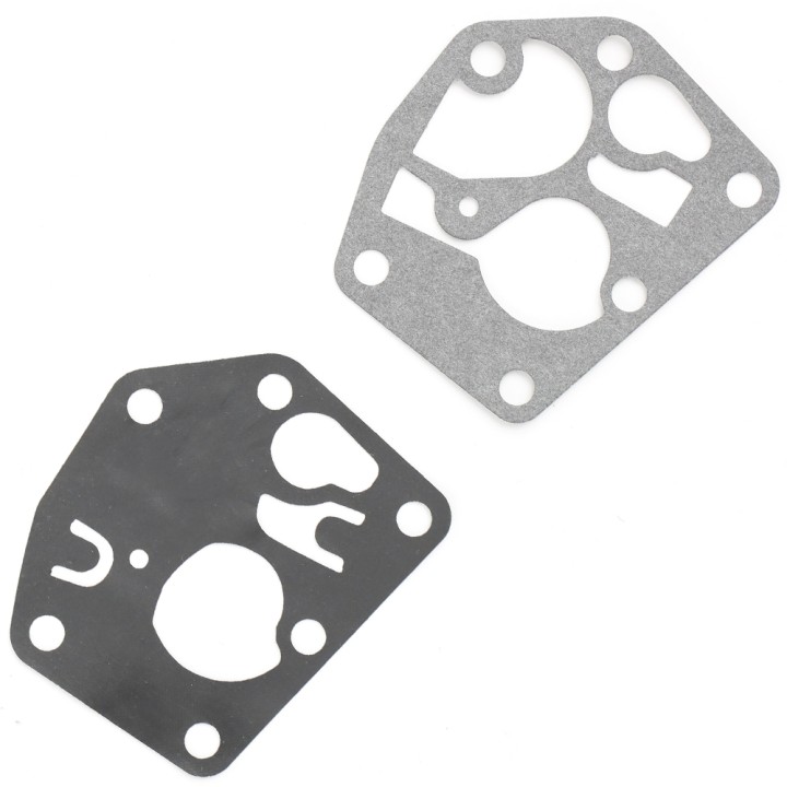 Kit membrane carburateur pour Briggs & Stratton 495770, 795083
