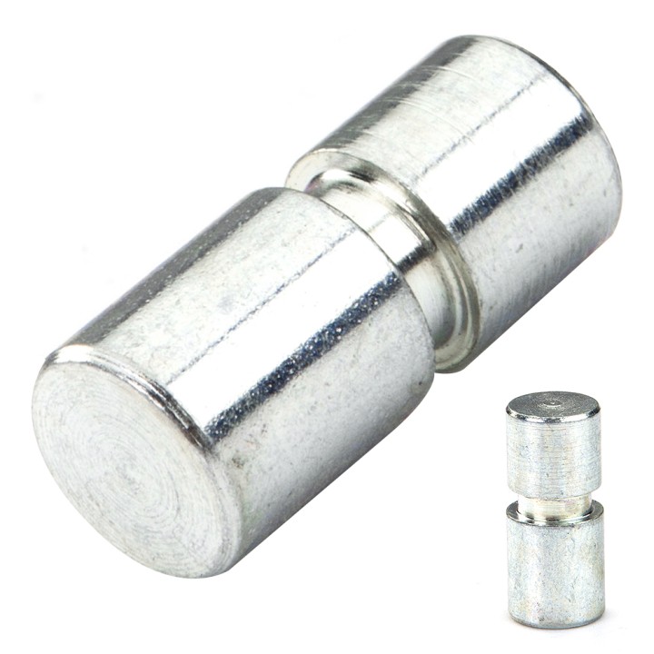 Téton de sécurité pour porte-lame Iseki 8663-301-004-00
