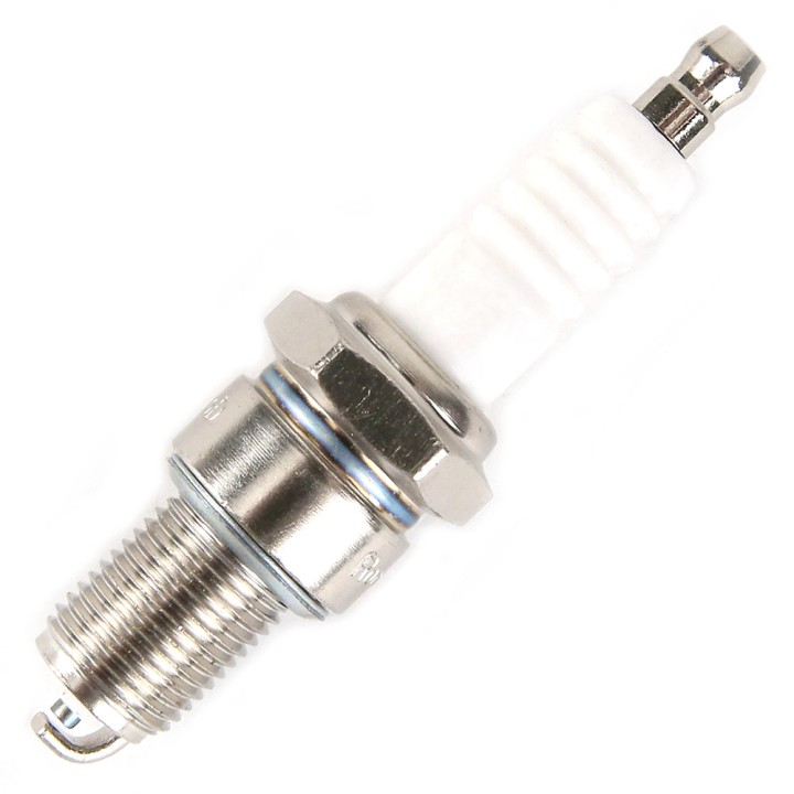 Bougie d'allumage. Type NGK BPR6ES