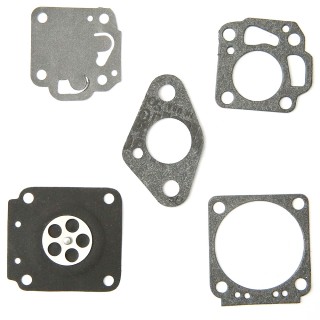 Kit membrane carburateur Nikki