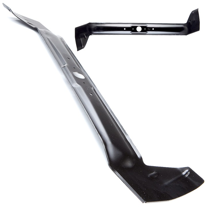 Lame tondeuse pour Etesia Bahia MZ80E coupe 80 cm