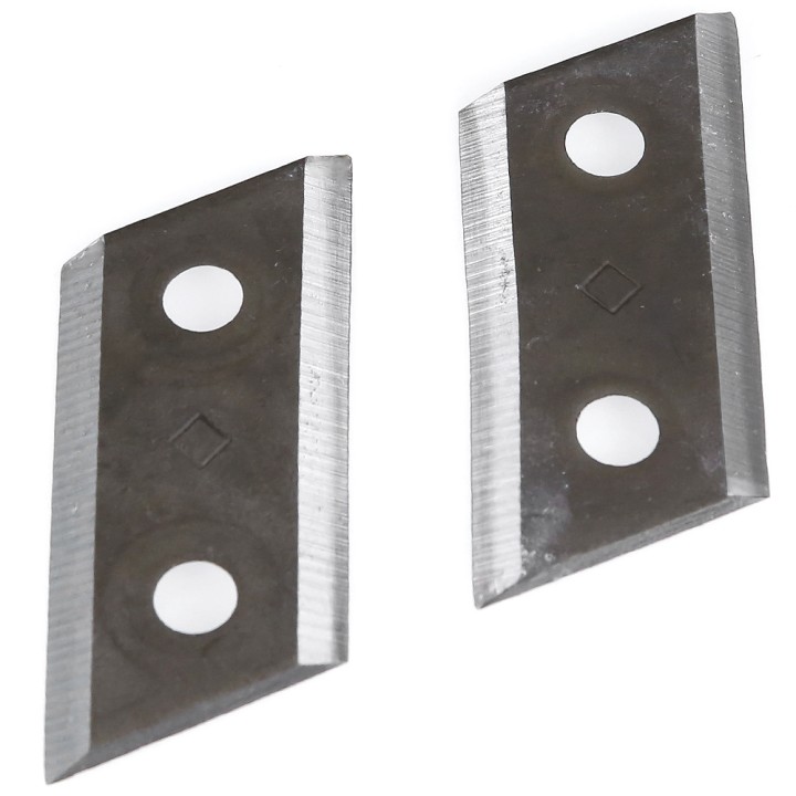 Couteaux broyeurs pour Alko 325030 par 2