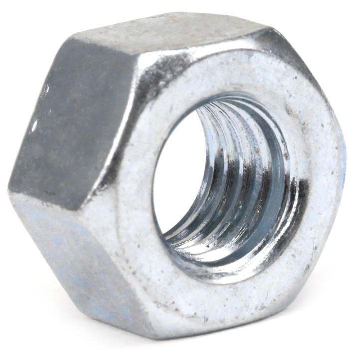 Ecrou débroussailleuse 10 x 1,50 Gauche