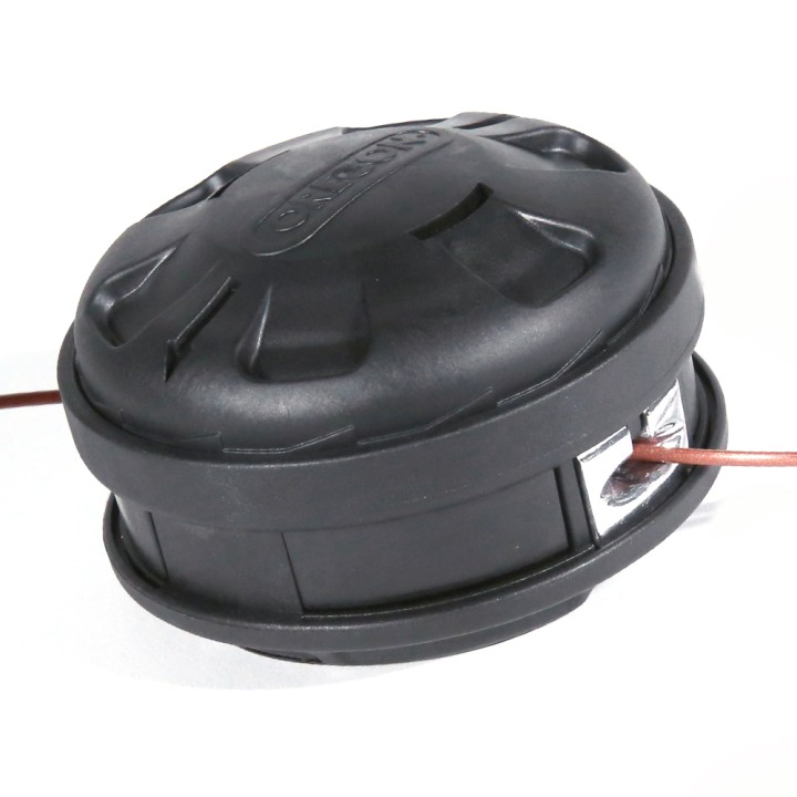 Tête débroussailleuse 2 fils Lighting Load. Tap & Go. Ø 130 mm. Oregon.