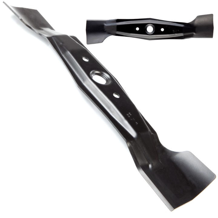 Lame tondeuse pour Honda HR 475 72511-VE0-741 coupe 47,5 cm