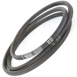 Courroie tondeuse AA85 Héxagonale - 13 mm x 2242 mm