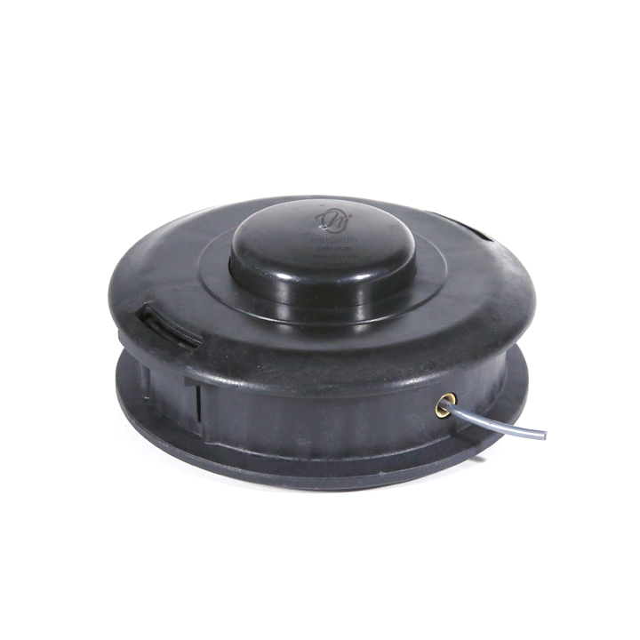 Tête débroussailleuse 2 fils. Tap & Go. Ø 160 mm. Universelle. Tecomec