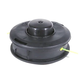 Tête débroussailleuse 2 fils. Tap & Go. Ø 130 mm. Universelle. Tecomec