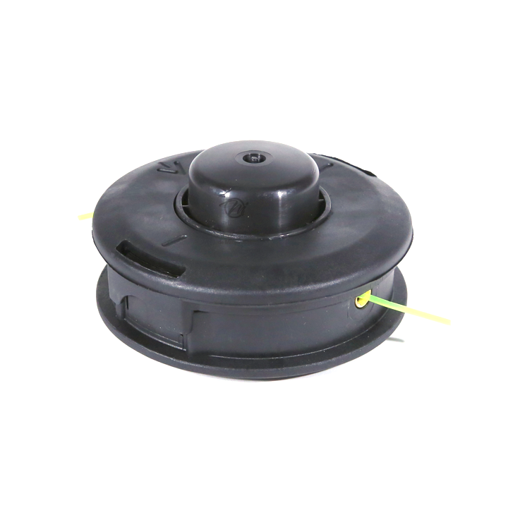 Tête débroussailleuse 2 fils. Tap & Go. Ø 130 mm. Universelle. Tecomec