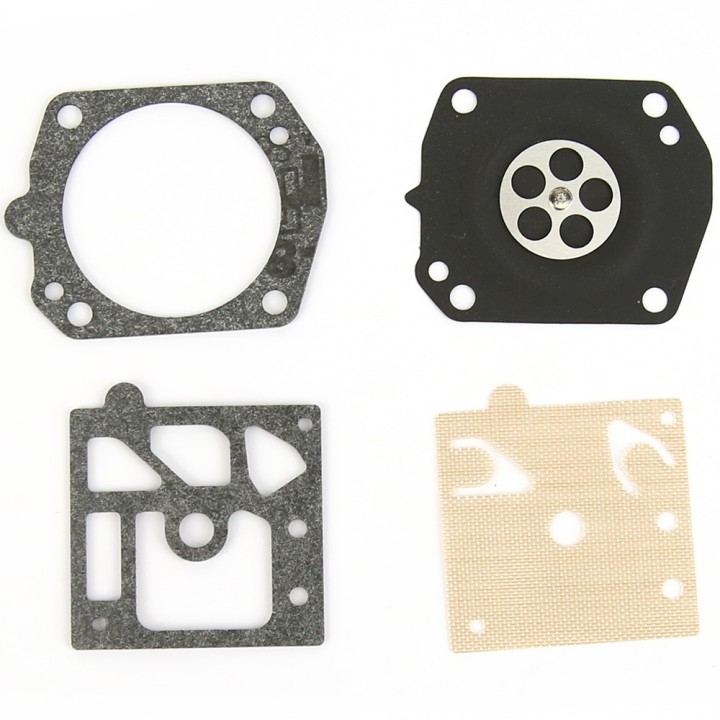 Kit membrane carburateur Walbro D22-Hda