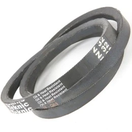 Courroie tondeuse Z32 Trapézoïdale - 10 mm x 851 mm