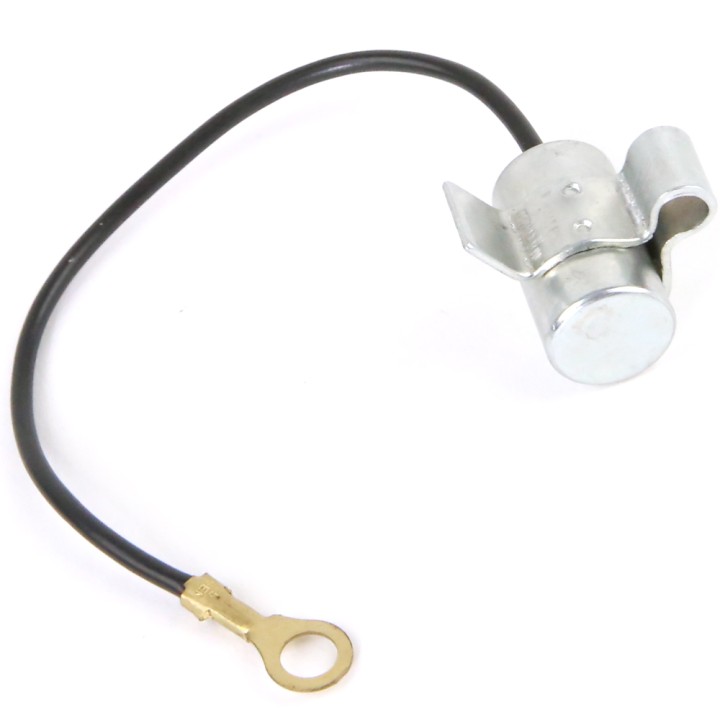 Condensateur d'allumage pour Tecumseh. 16440001