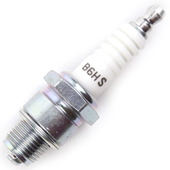 Bougie d'allumage NGK B6HS
