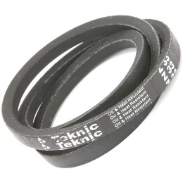 Courroie tondeuse Z33 Trapézoïdale - 10 mm x 876 mm