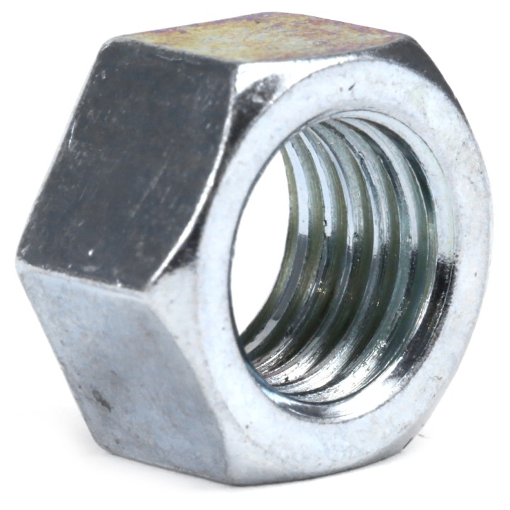 Ecrou de débroussailleuse 12 x 1,50 Gauche