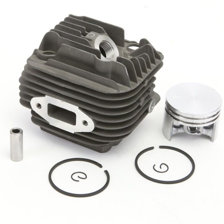 Cylindre piston  pour tronçonneuse Stihl MS200, MS200T. Ø 40 mm